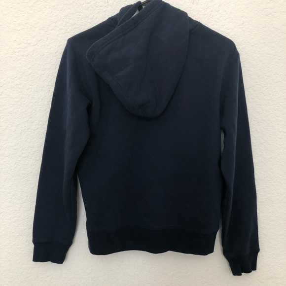 Champion Boys Youth Heritage Hooded Sweatshirt - Picture 2 of 7